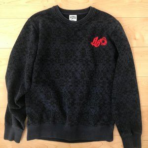Vintage BBC sweater Large - Billionaire Boys Club